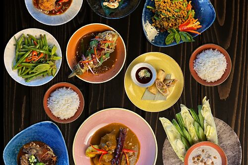 Best Thai restaurants in London